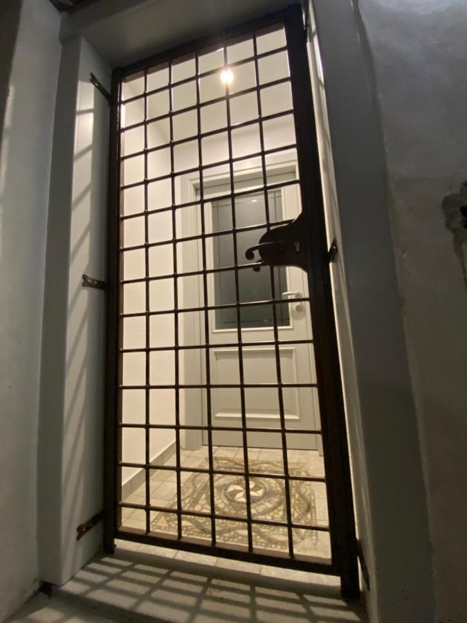 Appartamento The Key Of Bergamo Esterno foto